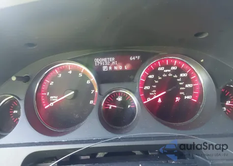 2010 GMC Acadia Sle from USA, damaged, VIN 1GKLRLED8AJ184328